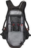 Велорюкзак с гидратором Thule 3203797 Rail Bike Hydration, 12L, Obsidian