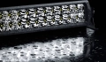 СВЕТОДИОДНАЯ БАЛКА NTS Auto 6 ДВУХРЯДНАЯ КОМБИНИРОВАННОГО СВЕТА AURORA D6D