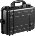 Ударопрочный пластиковый ящик KRAFTOOL PANZER-20, 510 х 400 х 190 мм, (20″), IP55