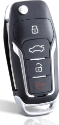 Блок управления центральным замком  NTS Auto KES-521