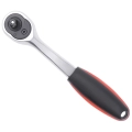 Рукоятка трещоточная 3/8''DR 72 зубца AVS RH13872 - пластиковая ручка