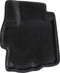 Коврики EVA 3D ромб для Mitsubishi ASX 2010-н.в. Seintex 95325