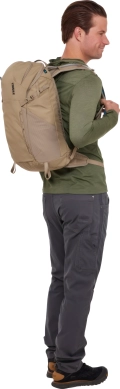 Рюкзак велосипедный с гидратором Thule 3205084 AllTrail, 22L, Faded Khaki