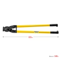 Professional STAYER Hercules XC-40, d 40 мм, кабелерез