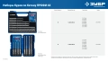 Бур SDS-plus ЗУБР ПРОФИ-4Х 25x1200 мм