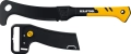 Cадовый компактный секач KRAFTOOL Brush AXE, 255/500 мм