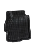 Коврики EVA 3D ромб для Citroen C-Crosser 2007-2013 Seintex 95200