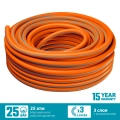 Поливочный шланг PROLine GRINDA FLEX 3 1/2″ 25 м 25 атм из термоэластопласта трёхслойный армированный гибкий