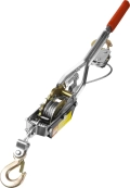 Ручная рычажная лебедка STAYER MAXPull, 1 т, 1.8 м
