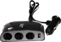 Разветвитель WF-0032 3 разъёма USB 1А