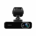 Видеорегистратор Inspector UHD-450 - видео 4K (3840x2160), задняя камера FullHD, Wi-Fi, магнитное крепление, разъем Type-C, компактные габариты