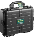 Ударопрочный пластиковый ящик KRAFTOOL PANZER-20, 510 х 400 х 190 мм, (20″), IP55
