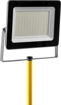 Телескопический штатив для прожектора STAYER MAXStable, 1.6 м