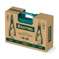 Съемник стопорных колец KRAFTOOL HEAVY 270 внешний/внутренний