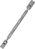 Thorvik DSW1012 Ключ гаечный карданный, 10х12 мм