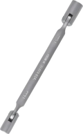 Thorvik DSW1113 Ключ гаечный карданный, 11х13 мм