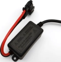 Блок розжига Xenite Slim BX-575 9-16V (1003058) - компактный корпус, надежный розжиг ламп, стабильная работа