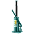 Бутылочный гидравлический домкрат KRAFTOOL KRAFT-LIFT, 10 т, 230 - 460 мм