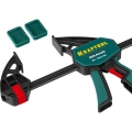 Пистолетная струбцина KRAFTOOL GP-450/85, 450 х 85 мм