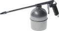 Пневмопистолет для мовили с бачком ROCKFORCE RF-2374
