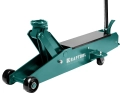 Подкатной домкрат KRAFTOOL HIGH-LIFT, 10 т, 160 - 560 мм, для тяжелой техники