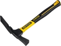 Молоток каменщика с фиберглассовой рукояткой Professional STAYER Hercules 600 г