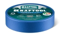 Малярная лента KRAFTOOL #100 Perfect 25 мм х 30 м, для гладких и шероховатых поверхностей