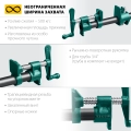Трубная струбцина KRAFTOOL PC-34, 3/4″