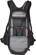 Велорюкзак с гидратором Thule 3203799 Rail Bike Hydration Pro, 12L, Obsidian