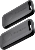 Автосигнализация с автозапуском StarLine S97 GPS-ГЛОНАСС, CAN-FD, Bluetooth, GSM, 2SIM, бесключевой обход иммобилайзера