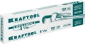 Трубный разводной ключ KRAFTOOL STILLSON, 1.5″, 300 мм