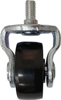 Поворотное колесо Ombra OHT225CW для домкрата подкатного Ombra OHT225С
