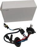 Лампа ксеноновая Автостор H4 S/L 12V 35W 6000К (1 шт.)