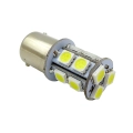 Комплект светодиодных ламп AVS S022B T15 white (A07183S) 2 шт. - мощность 0.8 Вт, яркость 260 Лм, напряжение питания 12 В, цвет свечения белый
