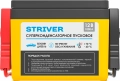 Суперконденсаторное пусковое устройство Вымпел Striver F59 - 12 В, пусковой ток до 1000 А