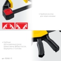 Пистолетная струбцина Professional STAYER Hercules 150/330 мм
