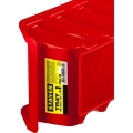 Лоток для хранения №1 STAYER TRAY-1, 1.4 л, 160 х 115 х 75 мм