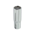 Головка торцевая глубокая 12-гранная 1/2 DR AVS H31217
