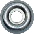 Колесо поворотное для домкрата подкатного OHT233 Ombra OHT233W
