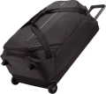 Спортивная сумка на колесах Thule Crossover 2 Wheeled Duffel 76 см, 87L, Black
