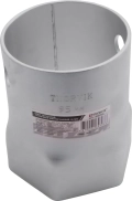 Ключ трубчатый ступичный шестигранный, 95 мм Thorvik BS6P95