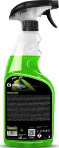 Очиститель следов насекомых 600мл GraSS Mosquitos Cleaner тригер 110372