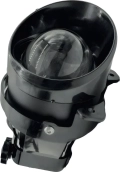 Противотуманные фары NTS Auto BI-LED GRANTA БЕЛО-ЖЕЛТАЯ 3 дюйма