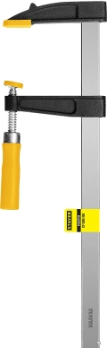 Струбцина F STAYER CF-300/80, 80 х 300 мм