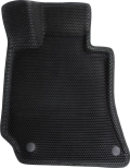 Коврики EVA 3D соты для Mercedes-Benz E-Class W212 2009-2016 Seintex 95452