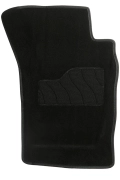 3D коврики для Tank 300 2021-н.в. Seintex 99066