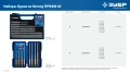 Бур SDS-plus ЗУБР ПРОФИ-4Х 10x460 мм