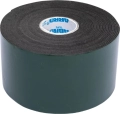 Лента клейкая двухсторонняя ABRO MASTERS BE-50mm-5M-RW черная 50мм