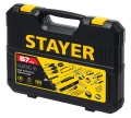 Универсальный набор инструмента для дома STAYER Master-67 67 предм.