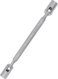 Ключ гаечный карданный Thorvik DSW1819 18х19 мм